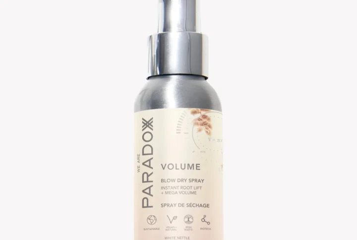 We Are Paradoxx Volume Blow Dry Spray 100ml - 0