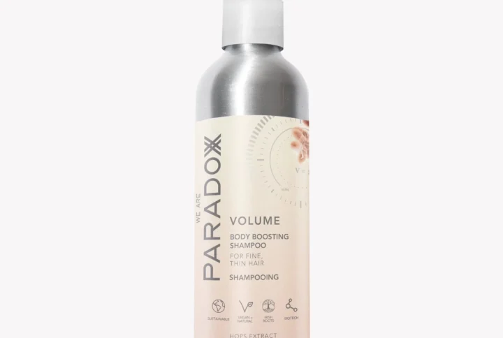 We Are Paradoxx Volume Shampoo 250ml - 0