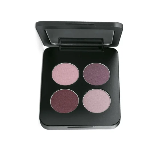 Youngblood Pressed Mineral eyeshadow quad 4g Vintage