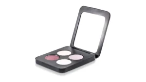 Youngblood Pressed Mineral eyeshadow quad 4g Vintage - 1