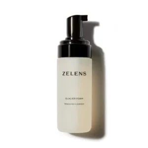 Zelens Glacier Foam Renewing Cleanser 150ml - 1