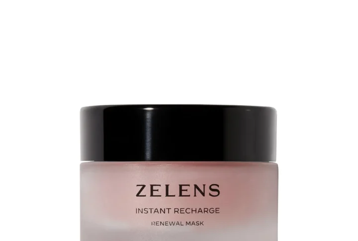 Zelens Instant Recharge Renewal Mask 50ml - 0