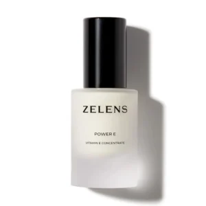 Zelens Power E Moisturising and Protecting Serum 30ml - 0