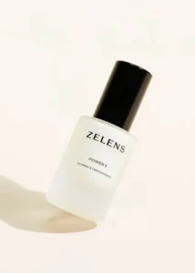 Zelens Power E Moisturising and Protecting Serum 30ml - 1