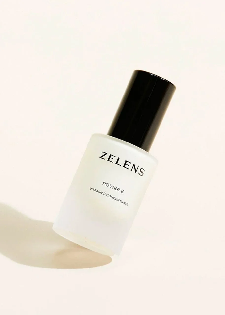 Zelens Power E Moisturising and Protecting Serum 30ml – 1