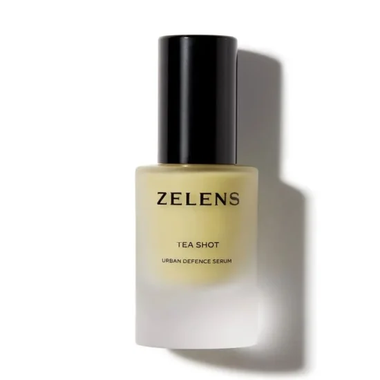 Zelens Tea Shot Urban Defence Serum 30ml