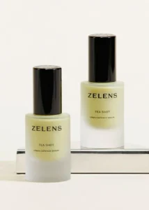 Zelens Tea Shot Urban Defence Serum 30ml - 1