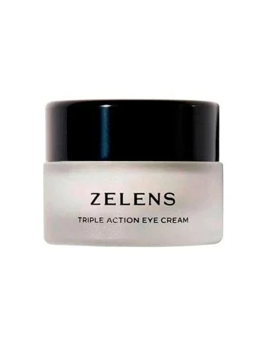 Zelens Triple Action Eye Cream 15ml – 0