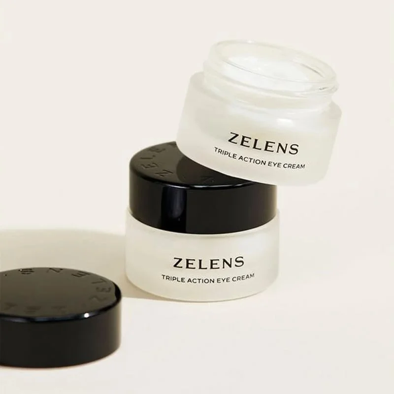 Zelens Triple Action Eye Cream 15ml – 2