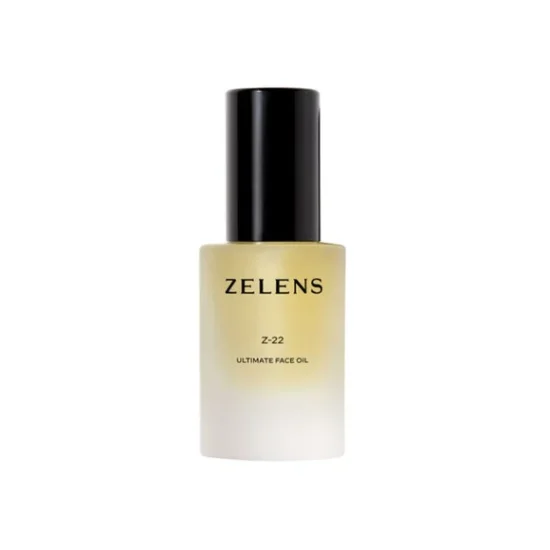 Zelens Z-22 Ultimate Face Oil 30ml