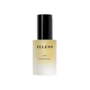 Zelens Z-22 Ultimate Face Oil 30ml - 0