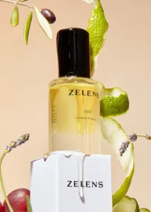 Zelens Z-22 Ultimate Face Oil 30ml - 1