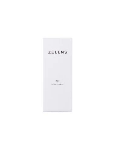 Zelens Z-22 Ultimate Face Oil 30ml – 2